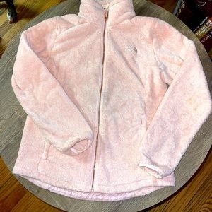 North Face Fleece Jacket